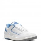 Air Jordan 2 Low UNC sneakers