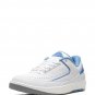 Air Jordan 2 Low UNC sneakers