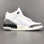 Air Jordan 3  White Cement  Reimagined Mens DN3707-100