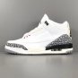 Air Jordan 3  White Cement  Reimagined Mens DN3707-100