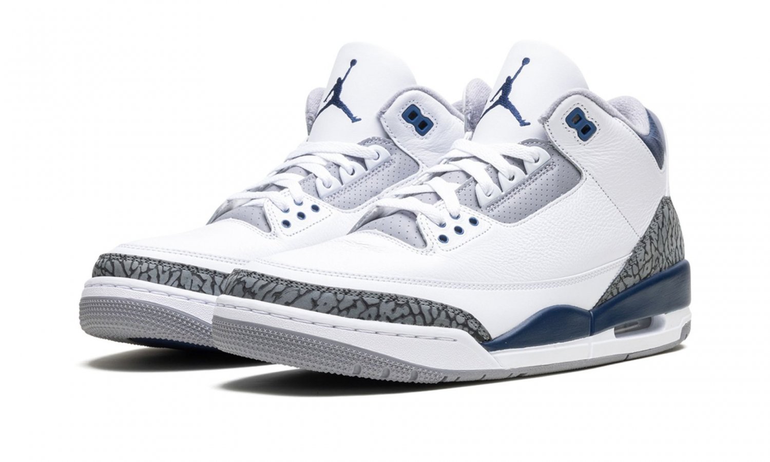 air jordan 3 &midnight navy&_1