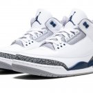 air jordan 3 &midnight navy&_1
