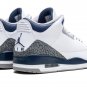 air jordan 3 &midnight navy&_1