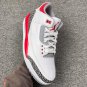 Air Jordan 3 OG &acirc;�� Fire Red &acirc;�� New DN3707-160
