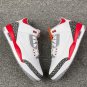 Air Jordan 3 OG &acirc;�� Fire Red &acirc;�� New DN3707-160