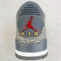 Air Jordan 3 Retro &acirc;�� Cool Grey &acirc;�� CT8532-012 Shoes Sneakers