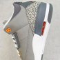 Air Jordan 3 Retro &acirc;�� Cool Grey &acirc;�� CT8532-012 Shoes Sneakers