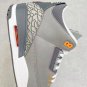 Air Jordan 3 Retro &acirc;�� Cool Grey &acirc;�� CT8532-012 Shoes Sneakers