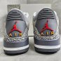 Air Jordan 3 Retro &acirc;�� Cool Grey &acirc;�� CT8532-012 Shoes Sneakers