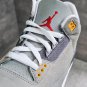 Air Jordan 3 Retro &acirc;�� Cool Grey &acirc;�� CT8532-012 Shoes Sneakers