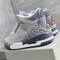 Air Jordan 3 Retro &acirc;�� Cool Grey &acirc;�� CT8532-012 Shoes Sneakers