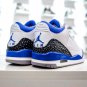 Air Jordan 3 Retro &acirc;�� Racer Blue &acirc;�� White CT8532-145