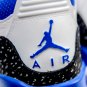 Air Jordan 3 Retro &acirc;�� Racer Blue &acirc;�� White CT8532-145