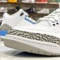 Air Jordan 3 Retro &acirc;�� Unc Heart And Soul &acirc;�� 2020