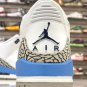 Air Jordan 3 Retro &acirc;�� Unc Heart And Soul &acirc;�� 2020