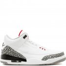 Air Jordan 3 Retro JTH NRG White Cement sneakers