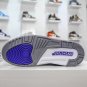 Air Jordan 3 Retro Purple &acirc;�� Dark Iris &acirc;�� New CT8532-105