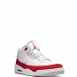 Air Jordan 3 Retro Tinker Air Max 1 - University Red sneakers