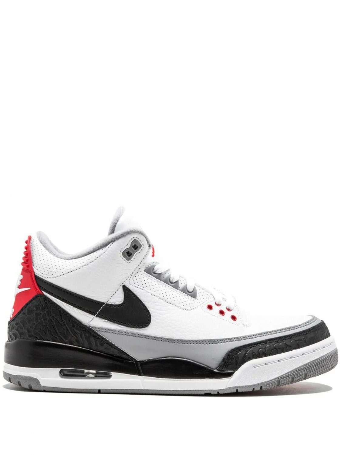 Air Jordan 3 Retro ''Tinker Hatfield'' sneakers