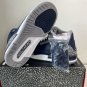 Air Jordan 3 Retro(GS) Georgetown 398614-401