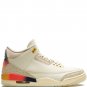 Air Jordan 3 SP J Balvin sneakers