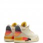 Air Jordan 3 SP J Balvin sneakers