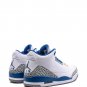 Air Jordan 3 Wizards sneakers