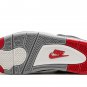 air jordan 4 &bred reimagined&