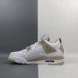 Air Jordan 4 &acirc;��Linen&acirc;��