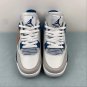 Air Jordan 4 &acirc;��Military Blue&acirc;�� 2024
