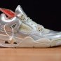 Air Jordan 4 &acirc;��Pearl&acirc;�� Light Bone Light Bone-Cannon