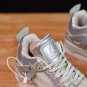 Air Jordan 4 &acirc;��Pearl&acirc;�� Light BoneLight Bone-Cannon