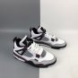 Air Jordan 4 &acirc;��PSG&acirc;�� WhiteNeutral Grey-Black-Bordeaux