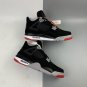 Air Jordan 4 Bred 308497-060 For Sale