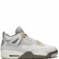 Air Jordan 4 Craft Photon Dust sneakers