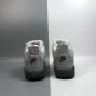 Air Jordan 4 LE &acirc;��Air Max 95 Neon&acirc;�� Cool GreyVolt-Wolf Grey