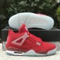 Air Jordan 4 Oklahoma Sooners PE Red