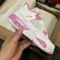 Air Jordan 4 Pink Oreo CT8527-116