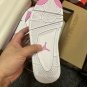 Air Jordan 4 Pink Oreo CT8527-116