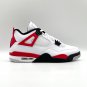 Air Jordan 4 Retro  Red Cement  AJ4