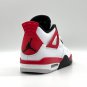 Air Jordan 4 Retro  Red Cement  AJ4