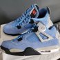 Air Jordan 4 Retro ' University Blue '