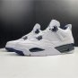 Air Jordan 4 Retro &acirc;��Columbia&acirc;�� 314254-107