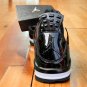 air jordan 4 retro 11lab4 black