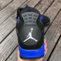 Air Jordan 4 Retro Blue Thunder
