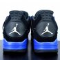 Air Jordan 4 Retro Blue Thunder