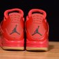 Air Jordan 4 Retro Columbia 2015 Legend Blue - Midnight Navy