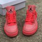 Air Jordan 4 Retro Hot Punch