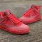 Air Jordan 4 Retro Hot Punch