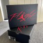 Air Jordan 4 Retro Red Thunder